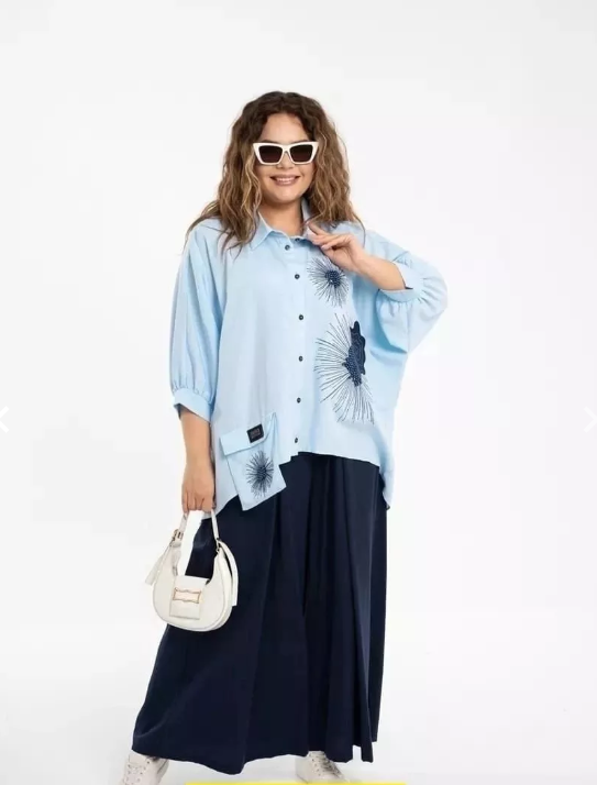 картинка Костюм-двойка от магазина Одежда+