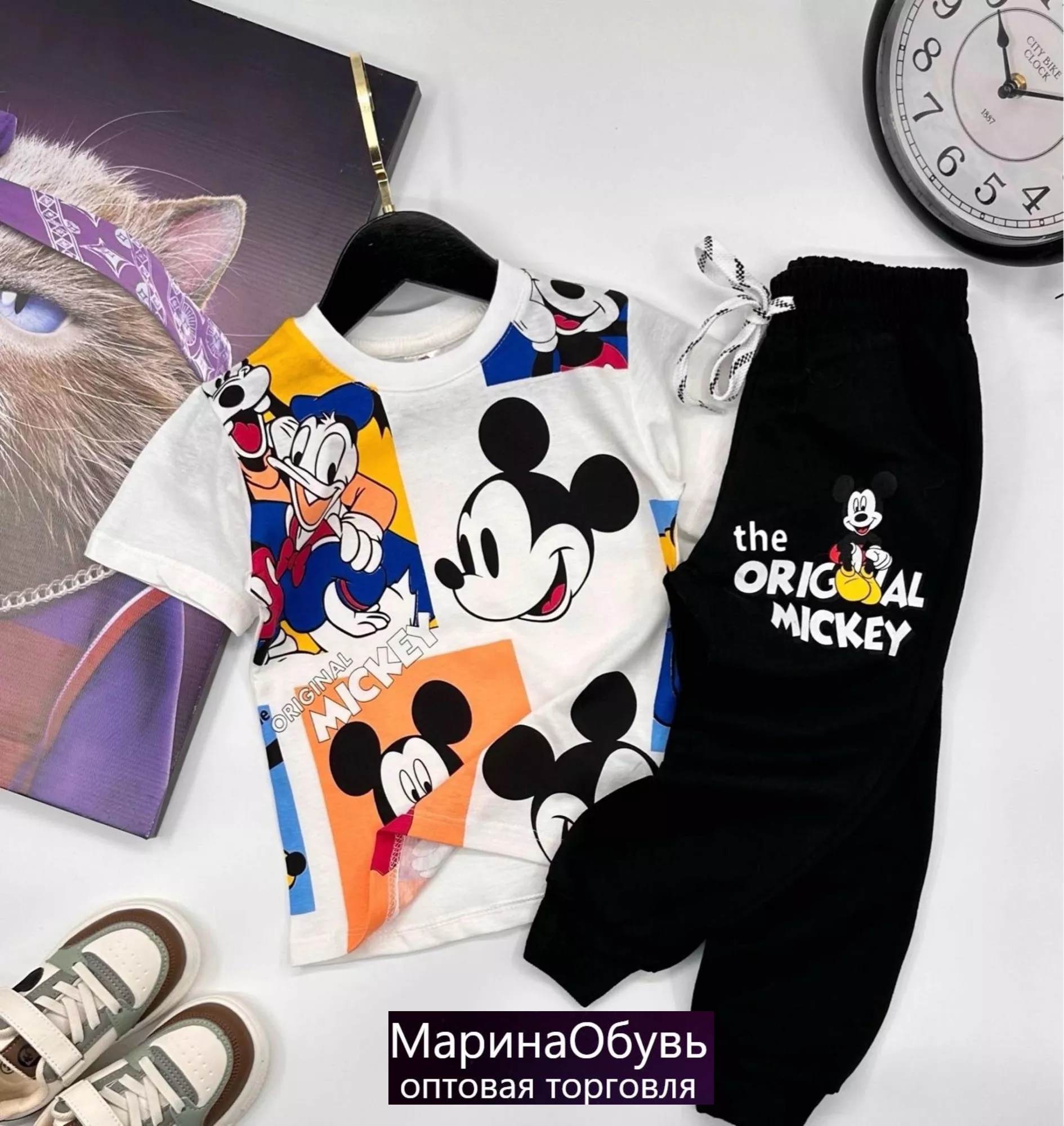картинка Костюм двойка от магазина Одежда+