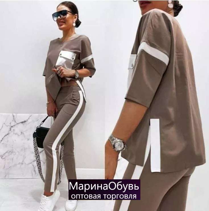 картинка Костюм двойка от магазина Одежда+