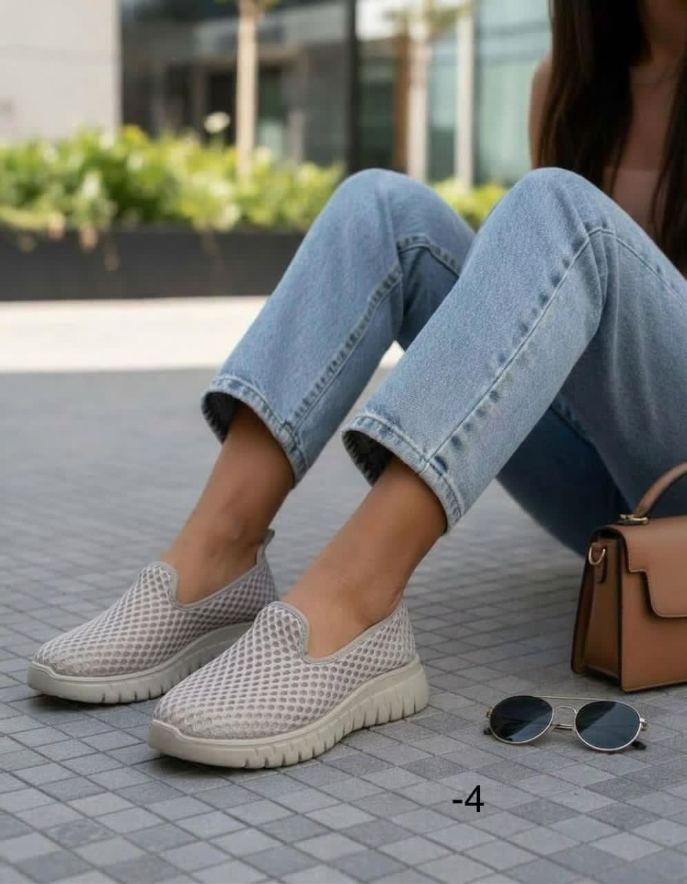 фото весенние женские мокасины оптом