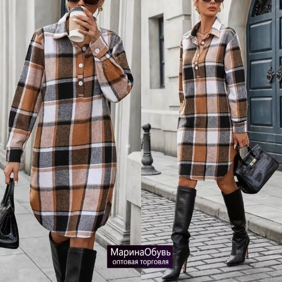 картинка Платье от магазина Одежда+