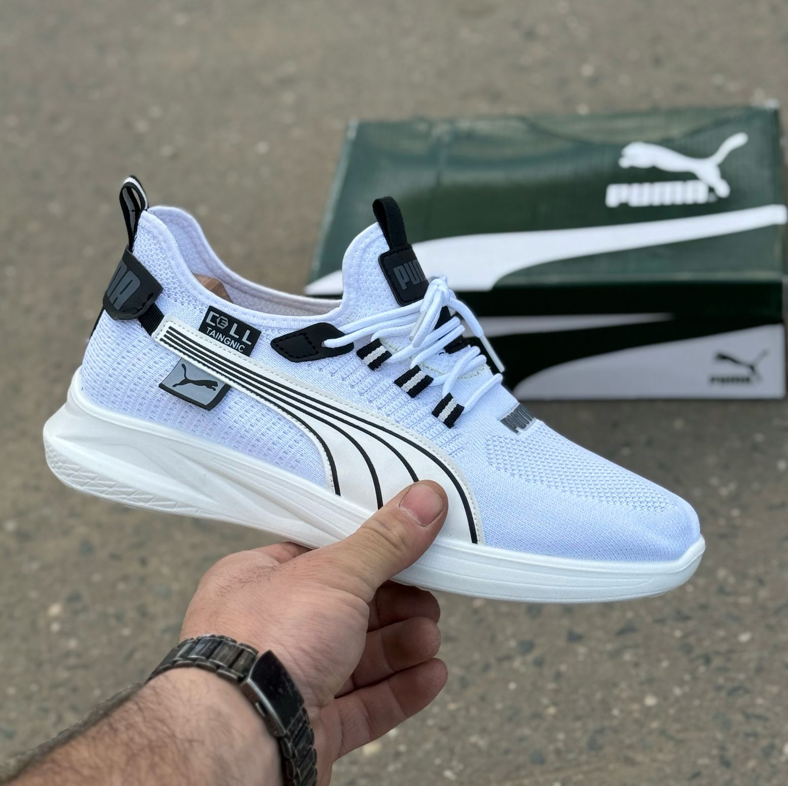 фото летние мужские кроссовки оптом на лето для мужчин