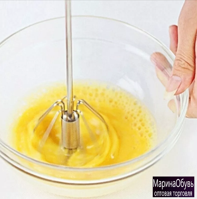 картинка Венчик для взбивания от магазина Одежда+