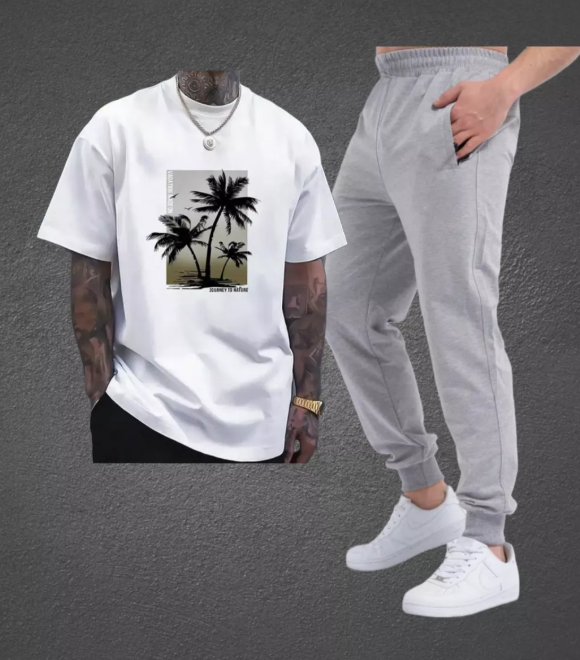 картинка Костюм-двойка от магазина Одежда+