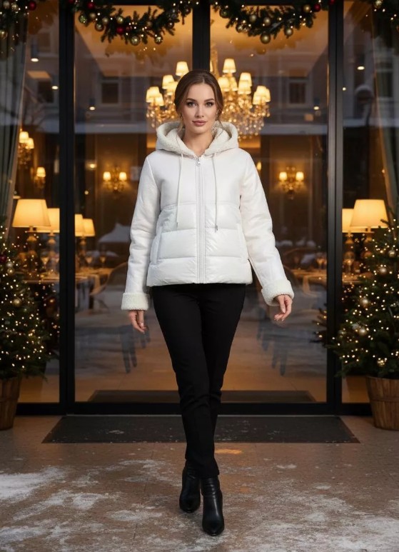 картинка Куртка от магазина Одежда+