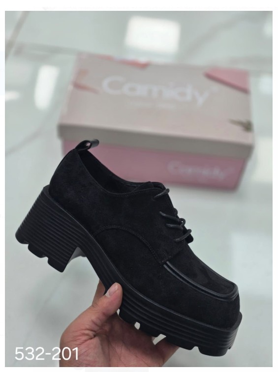 фото весенние женские туфли оптом Москва