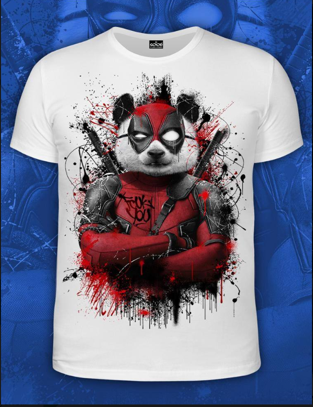 картинка Футболка от магазина Одежда+