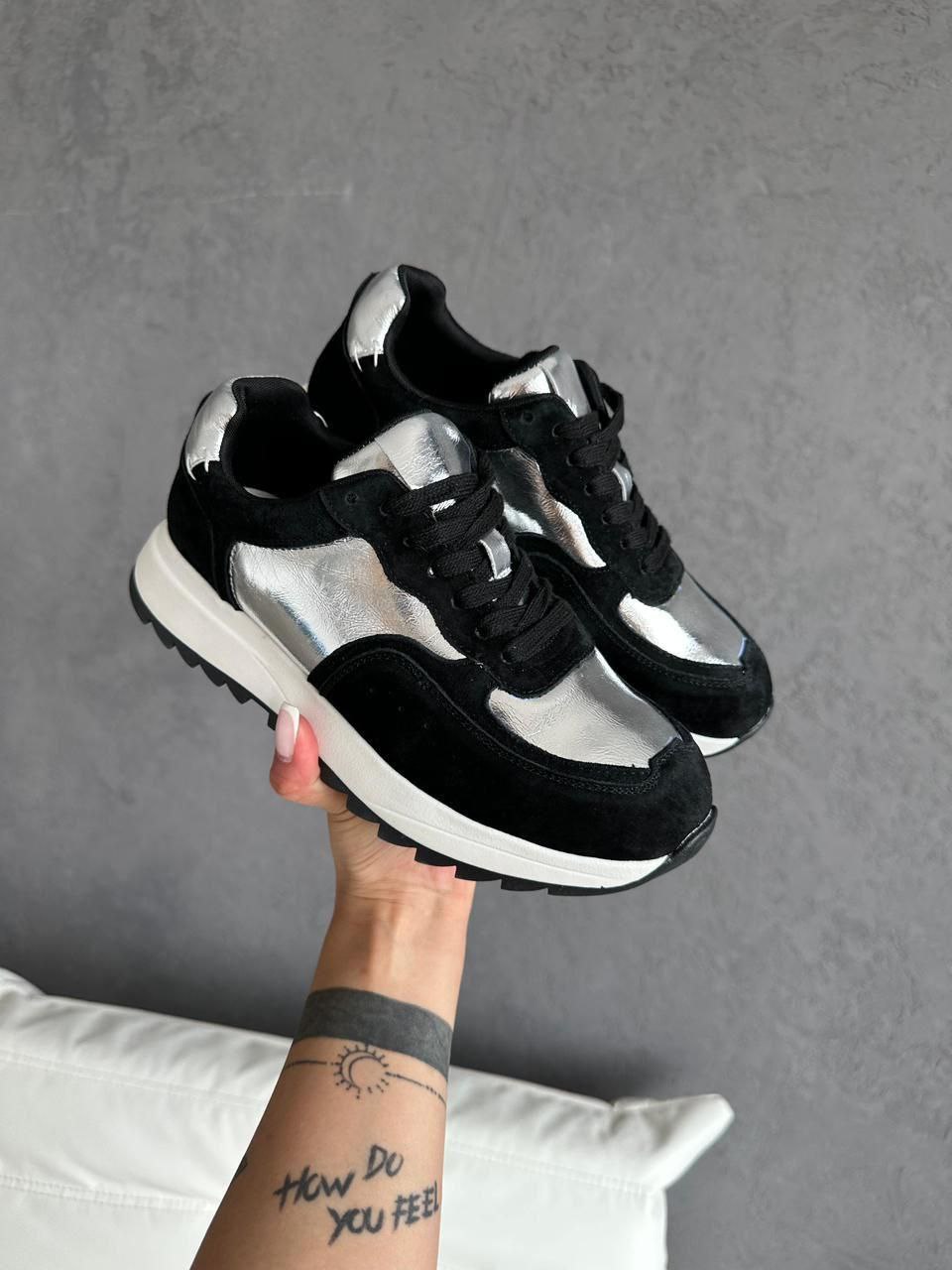 фото весенние женские кроссовки оптом