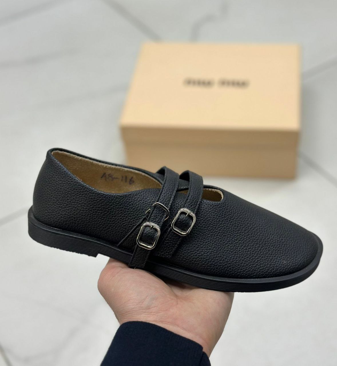 фото осенние женские туфли оптом от магазина МаринаОбувь