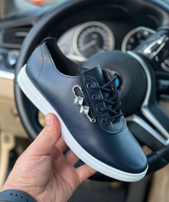 фото весенние женские кеды оптом