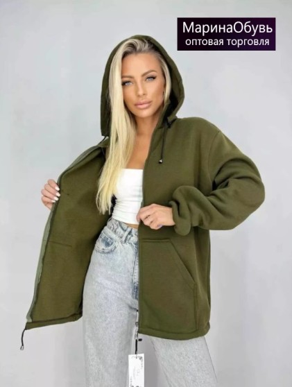 картинка Толстовка от магазина Одежда+