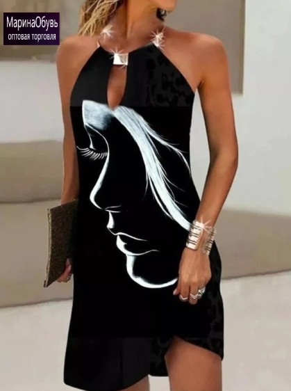 картинка Платье от магазина Одежда+