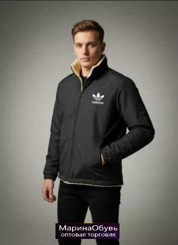 картинка Куртка от магазина Одежда+