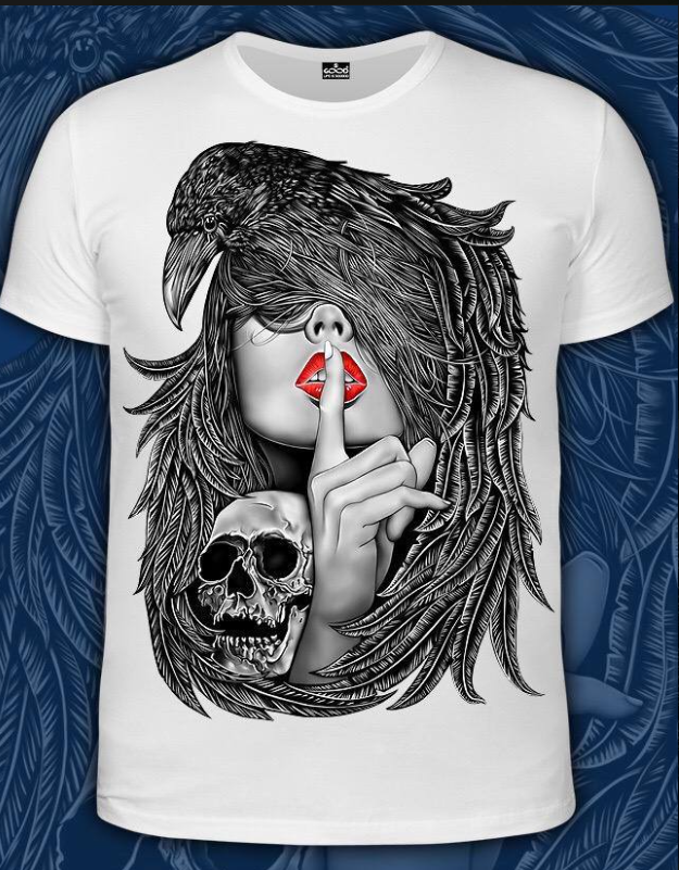 картинка Футболка от магазина Одежда+