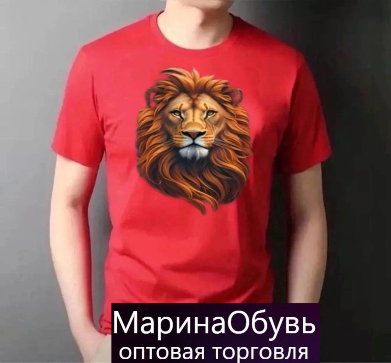 картинка Футболка от магазина Одежда+