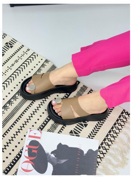 фото летние женские тапочки оптом