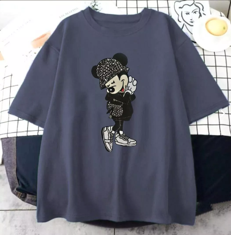 картинка Футболка от магазина Одежда+