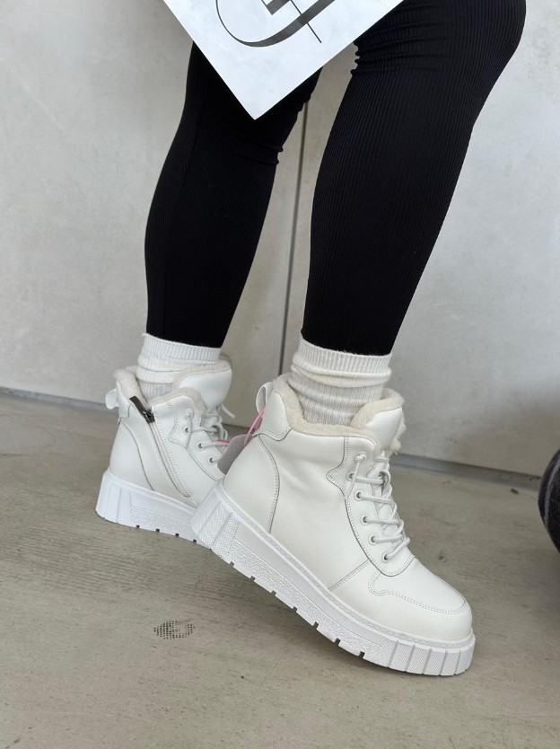 фото зимние женские кроссовки оптом с доставкой