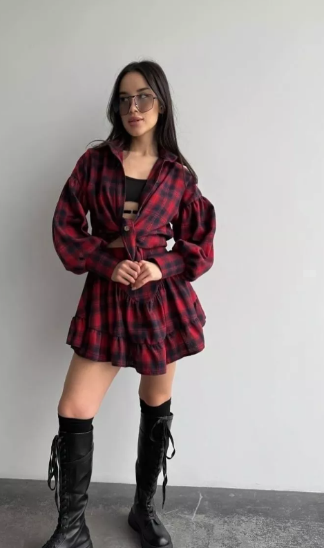 картинка Костюм-двойка от магазина Одежда+