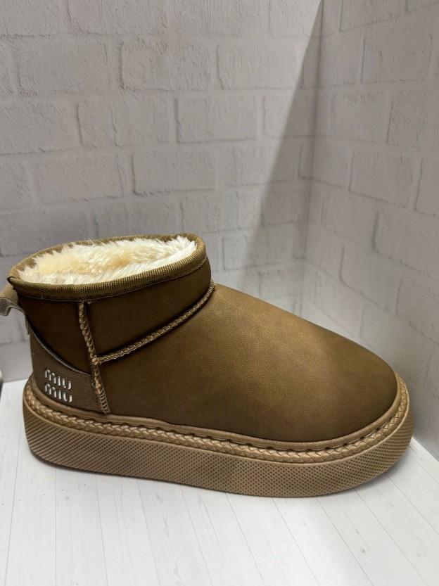 фото зимние женские угги оптом