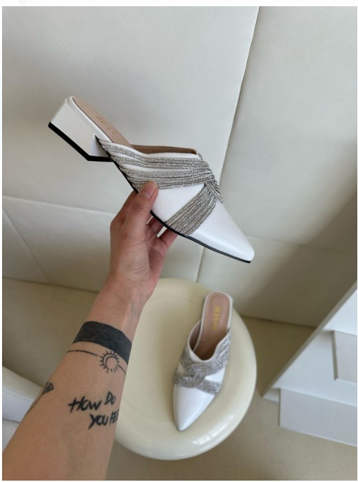 фото летние женские тапочки оптом