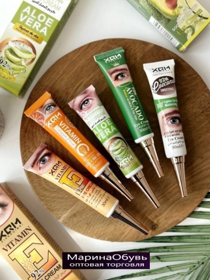 картинка Крем для век от магазина Одежда+