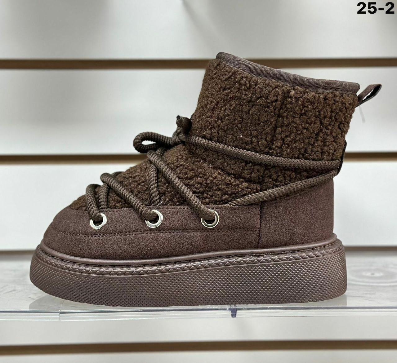 фото зимние женские угги оптом