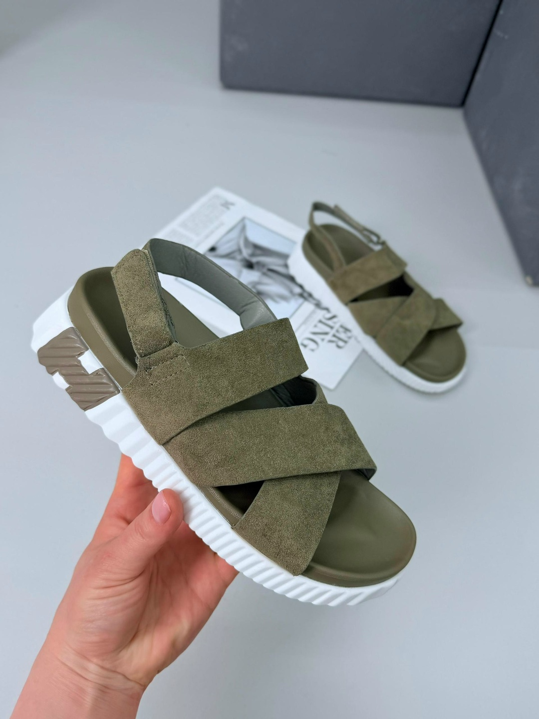 фото летние женские босоножки оптом