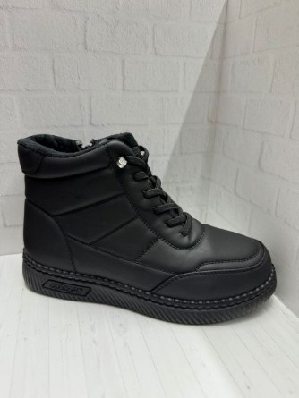 фото весенние женские ботинки оптом