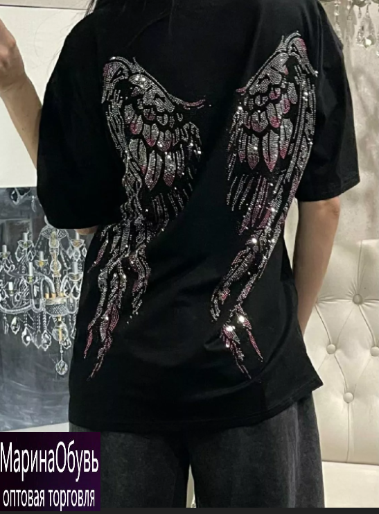 картинка Футболка от магазина Одежда+