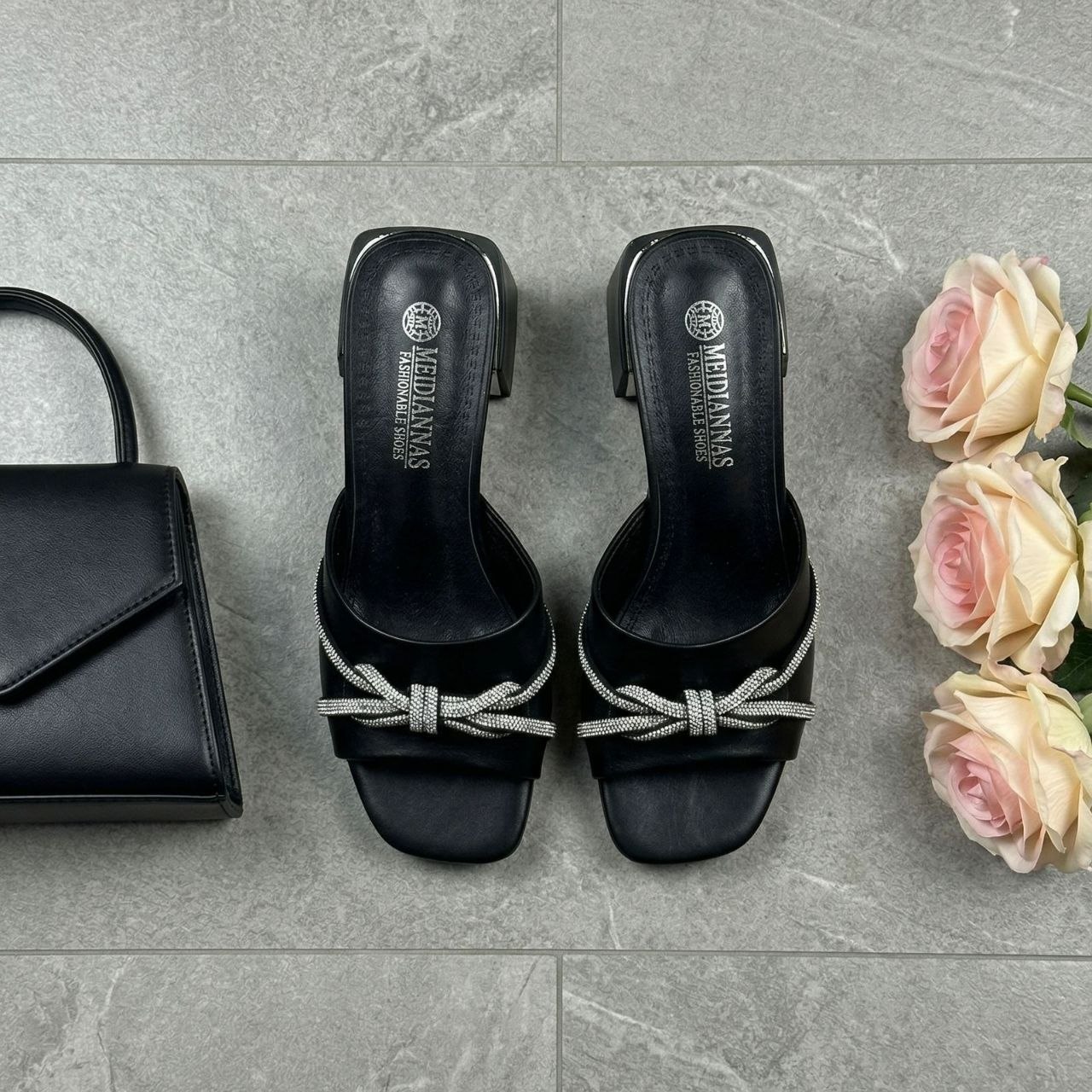 фото летние женские шлепанцы оптом