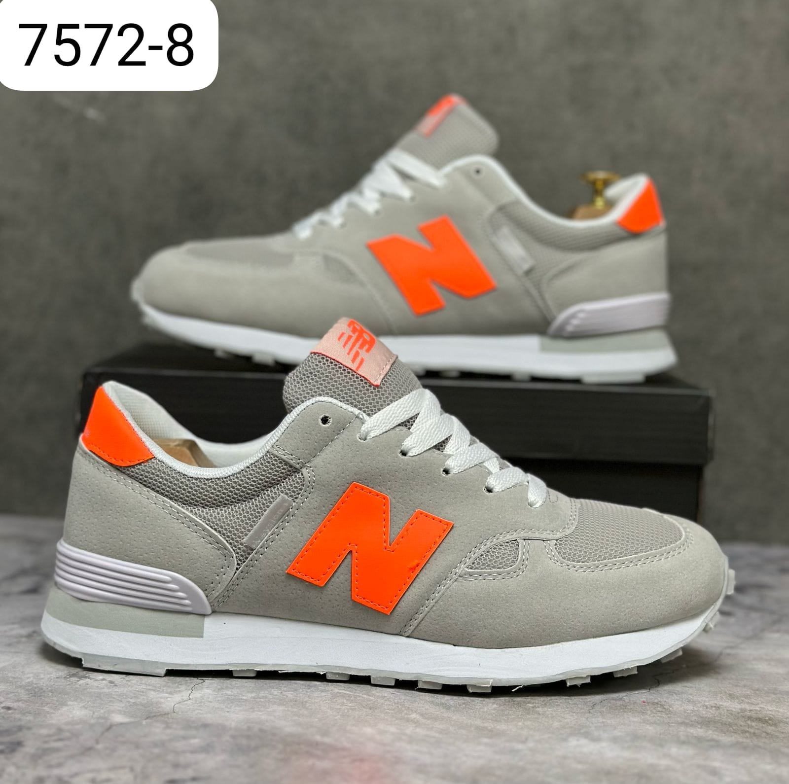 фото весенние мужские кроссовки оптом с доставкой