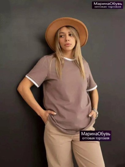 картинка Футболка от магазина Одежда+