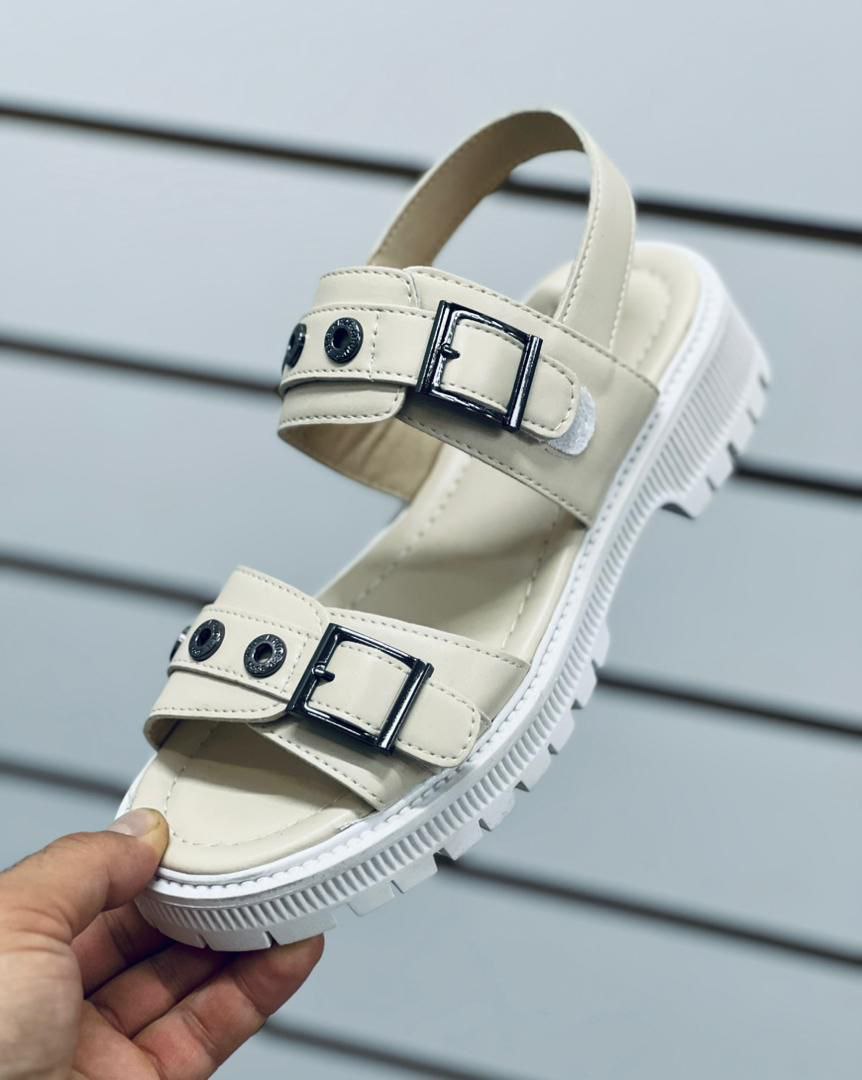 фото весенние женские босоножки оптом