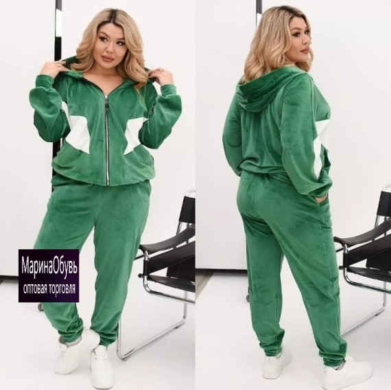 картинка Костюм двойка от магазина Одежда+