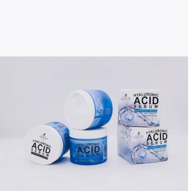 картинка Питательный крем для лица с гиалуроновой кислотой 70 мл от магазина Одежда+