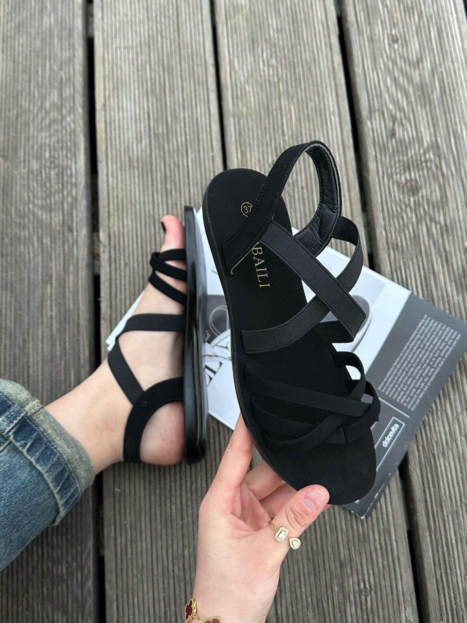 фото летние женские босоножки оптом