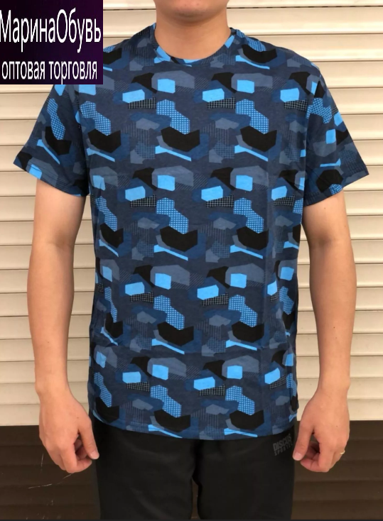 картинка Футболка от магазина Одежда+