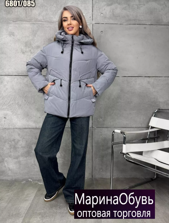 картинка Куртка от магазина Одежда+