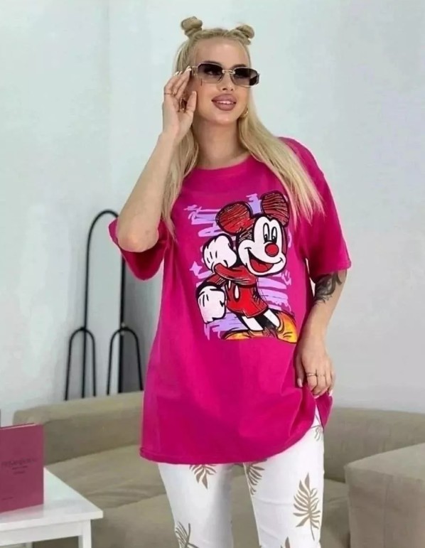 картинка Футболка от магазина Одежда+