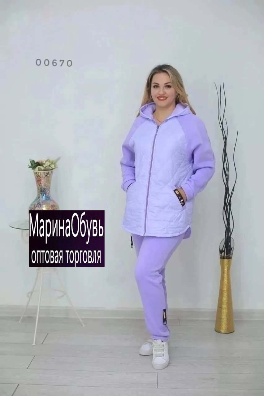 картинка Костюм двойка без выбора от магазина Одежда+
