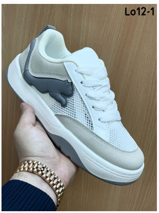 фото летние женские кроссовки оптом