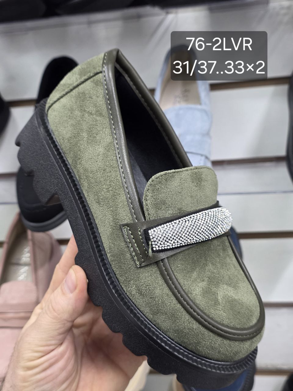 фото весенние туфли для девочек оптом