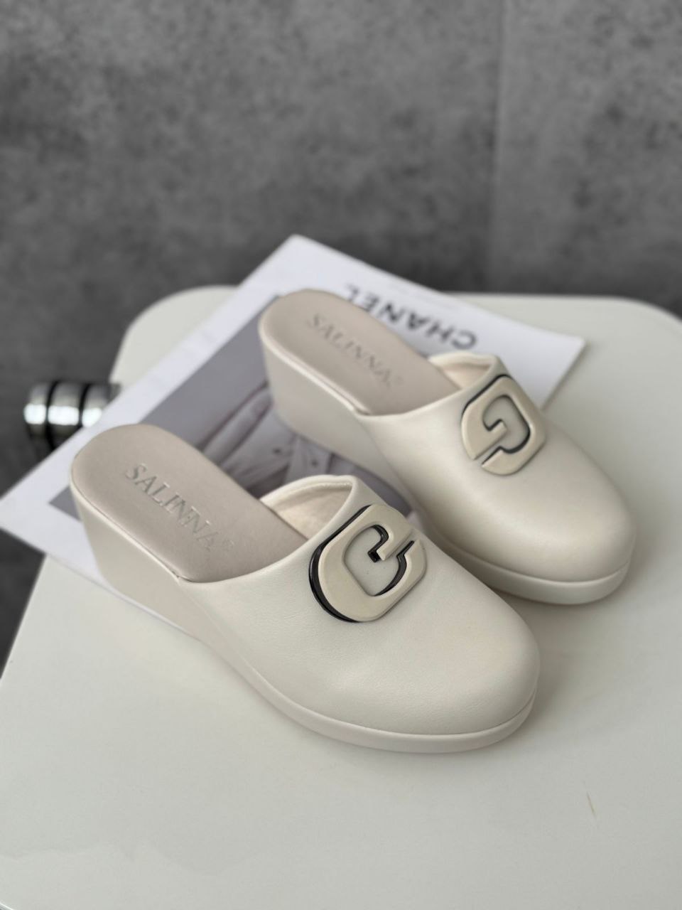 фото весенние женские туфли оптом Москва