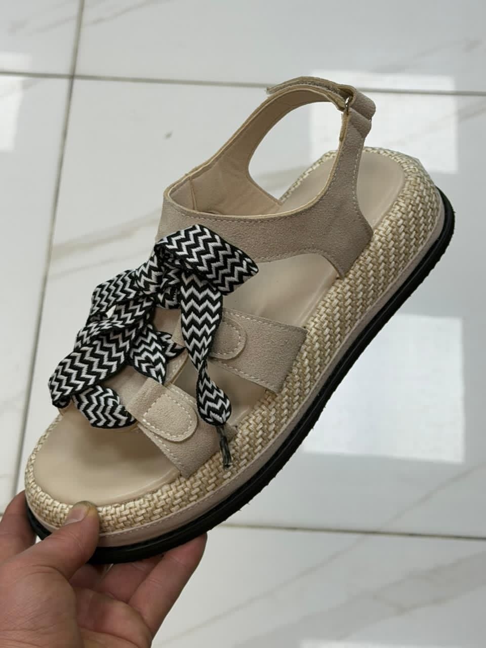 фото летние женские босоножки оптом