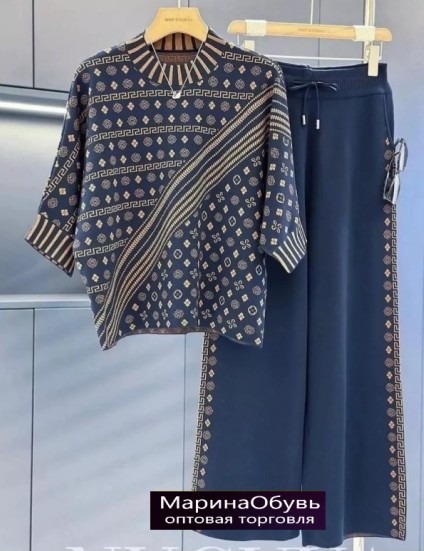 картинка Костюм двойка от магазина Одежда+