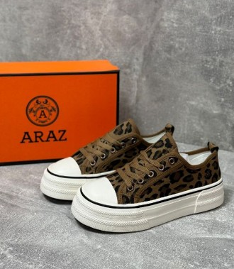 фото весенние женские кеды оптом