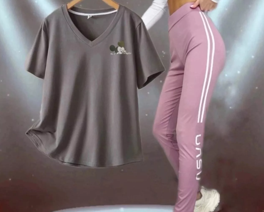 картинка Костюм двойка от магазина Одежда+