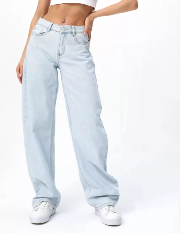 картинка Джинсы от магазина Одежда+