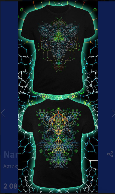 картинка Футболка от магазина Одежда+